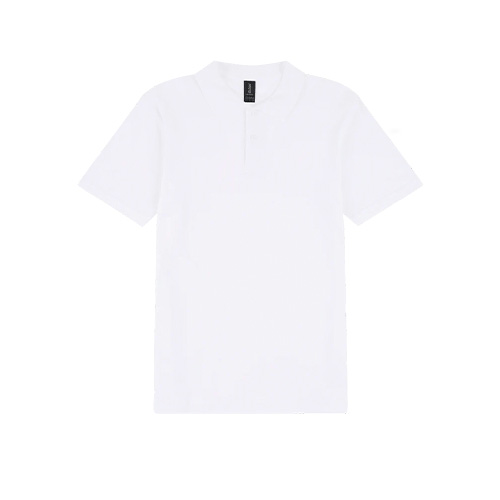 POLO SOFTSTYLE DAMA MANGA CORTA - Artículos Promocionales MAS RECIO